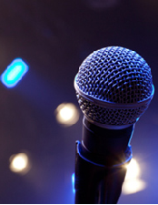 microphone